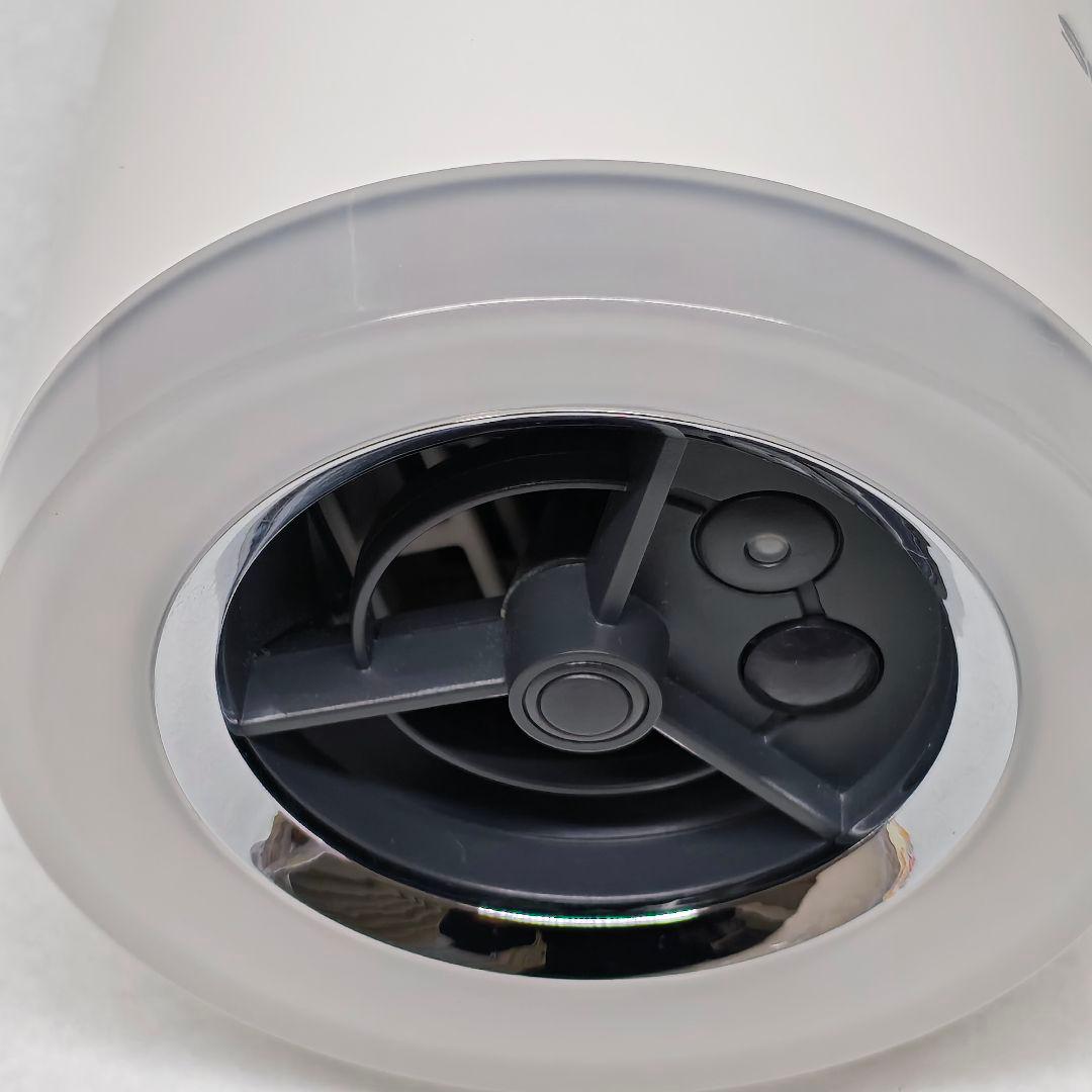 【エルサ】 プラズマクラスターイオン発生機 IG-KTA20-W