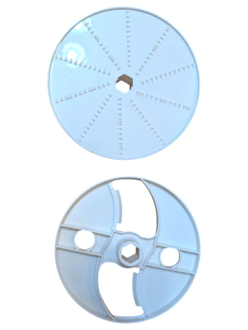 アムウェイ amway フードプロセッサー E-3288-J 付属品多数