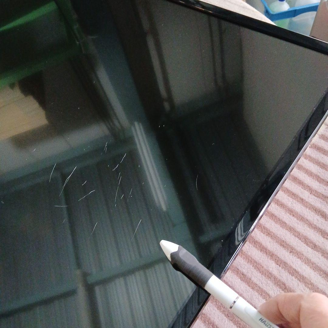 43インチ液晶TV パナソニック TH-43E300HT【スタンド無】no.26