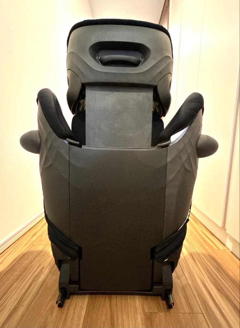 チャイルドシート cybex SOLUTION G i-FIX