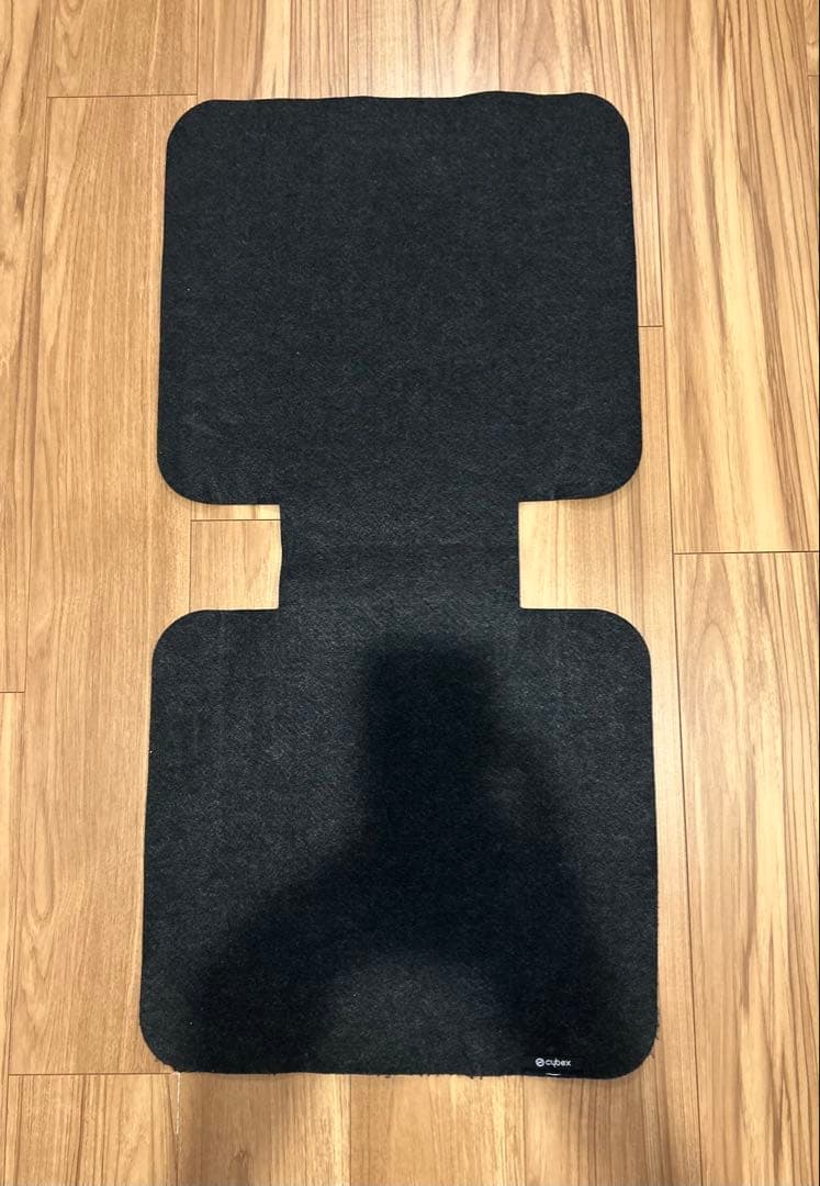 チャイルドシート cybex SOLUTION G i-FIX