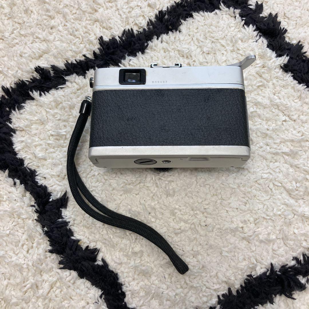 PENTAX ESPIO フィルムカメラ