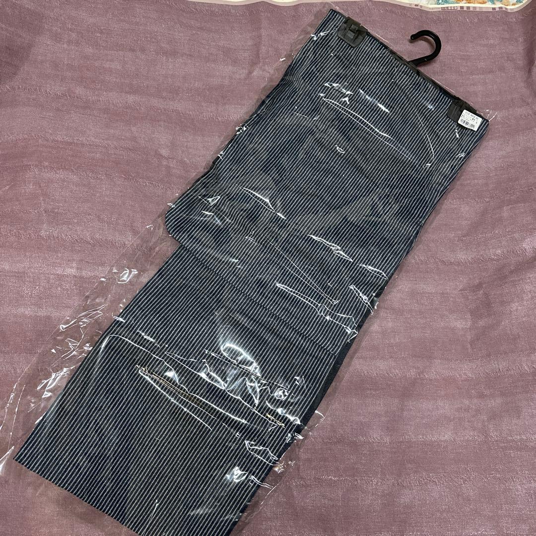 新品　アデリアレトロ　ニコアンティーク×アデリアレトロ レトロ 浴衣