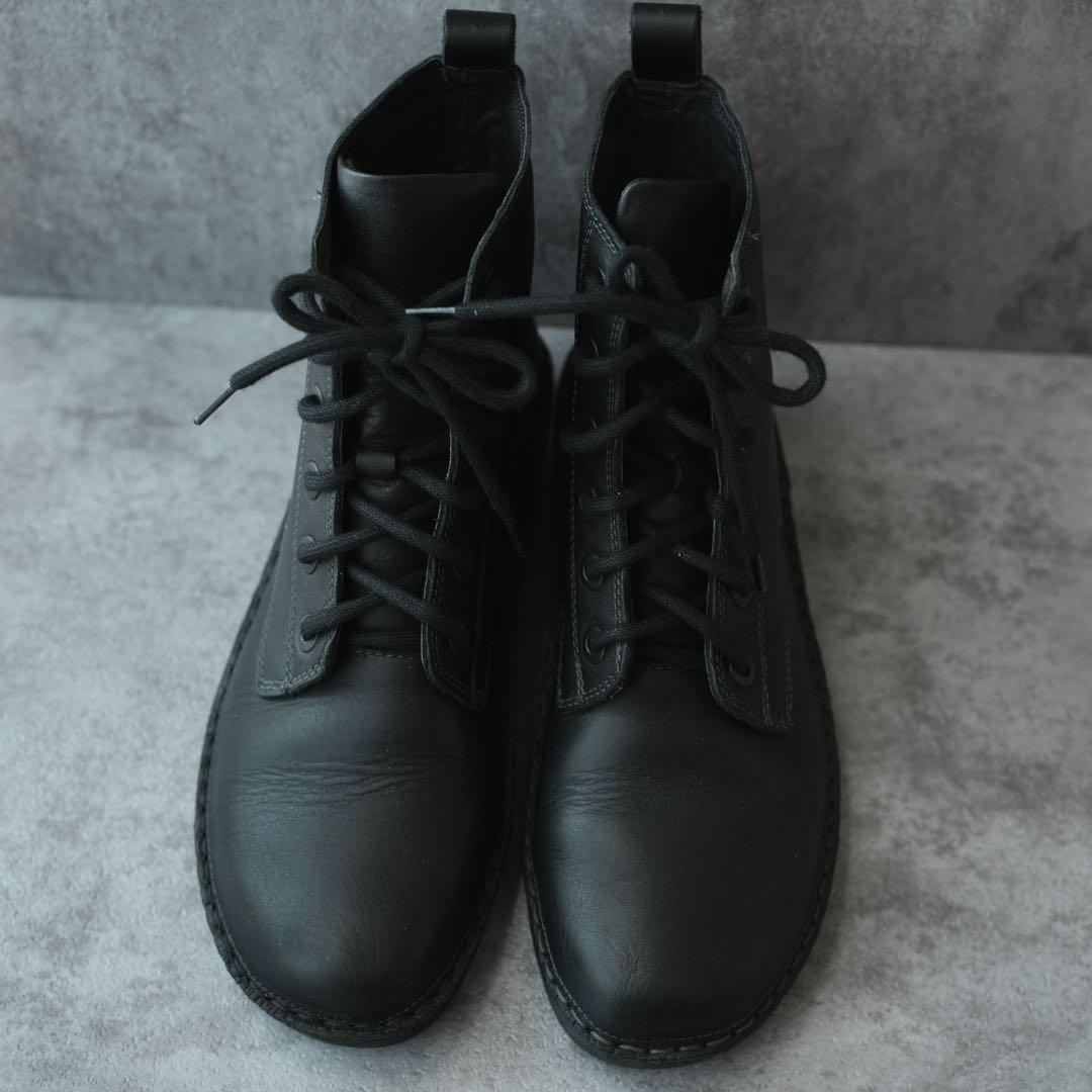 NAOT CLAUDIA 39 ブラック