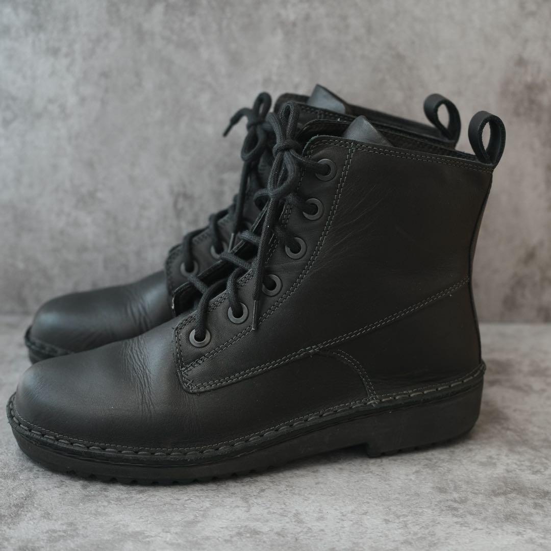 NAOT CLAUDIA 39 ブラック