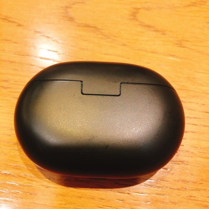 Beats Studio Buds ワイヤレスイヤホン　ブラック