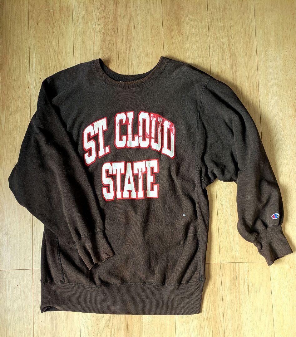 Champion　リバースウィーブ　サイズXXL