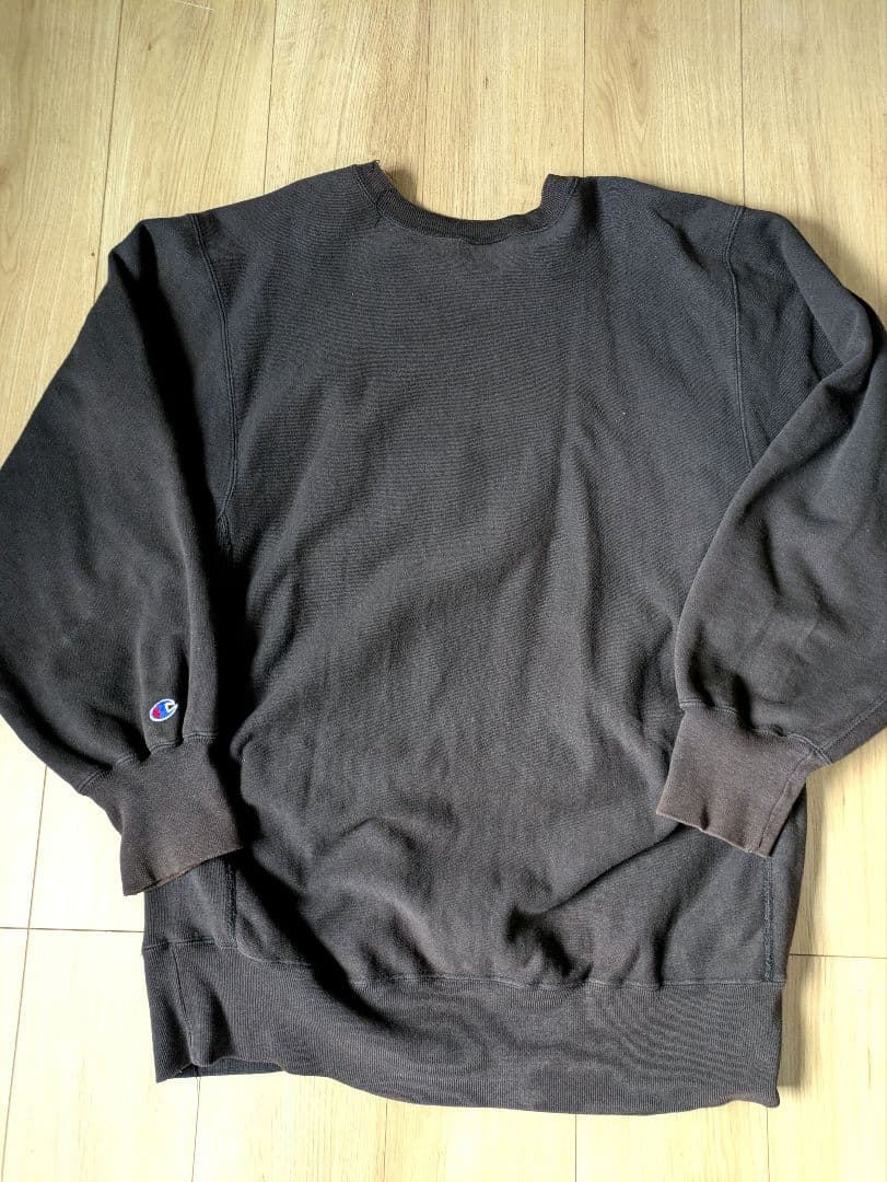 Champion　リバースウィーブ　サイズXXL