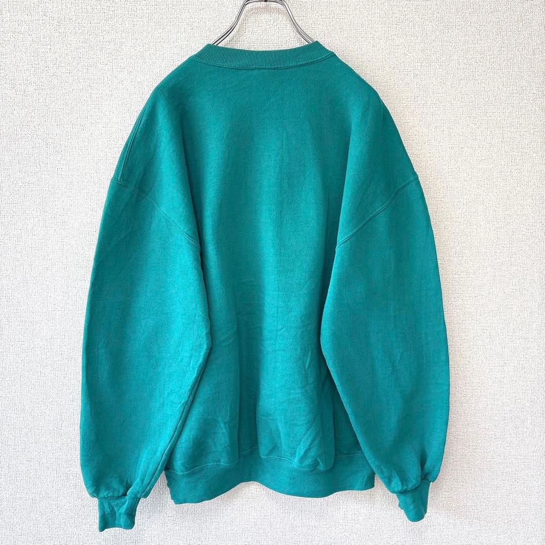 Russell 90s USA製 NFL アメフト　マイアミドルフィンズ　XL