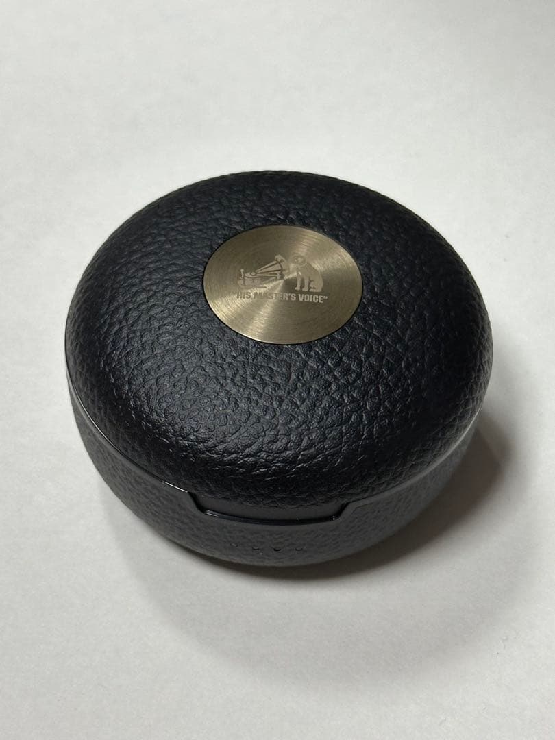 【美品】Victor wood master サンバーストブラウン　レシート添付