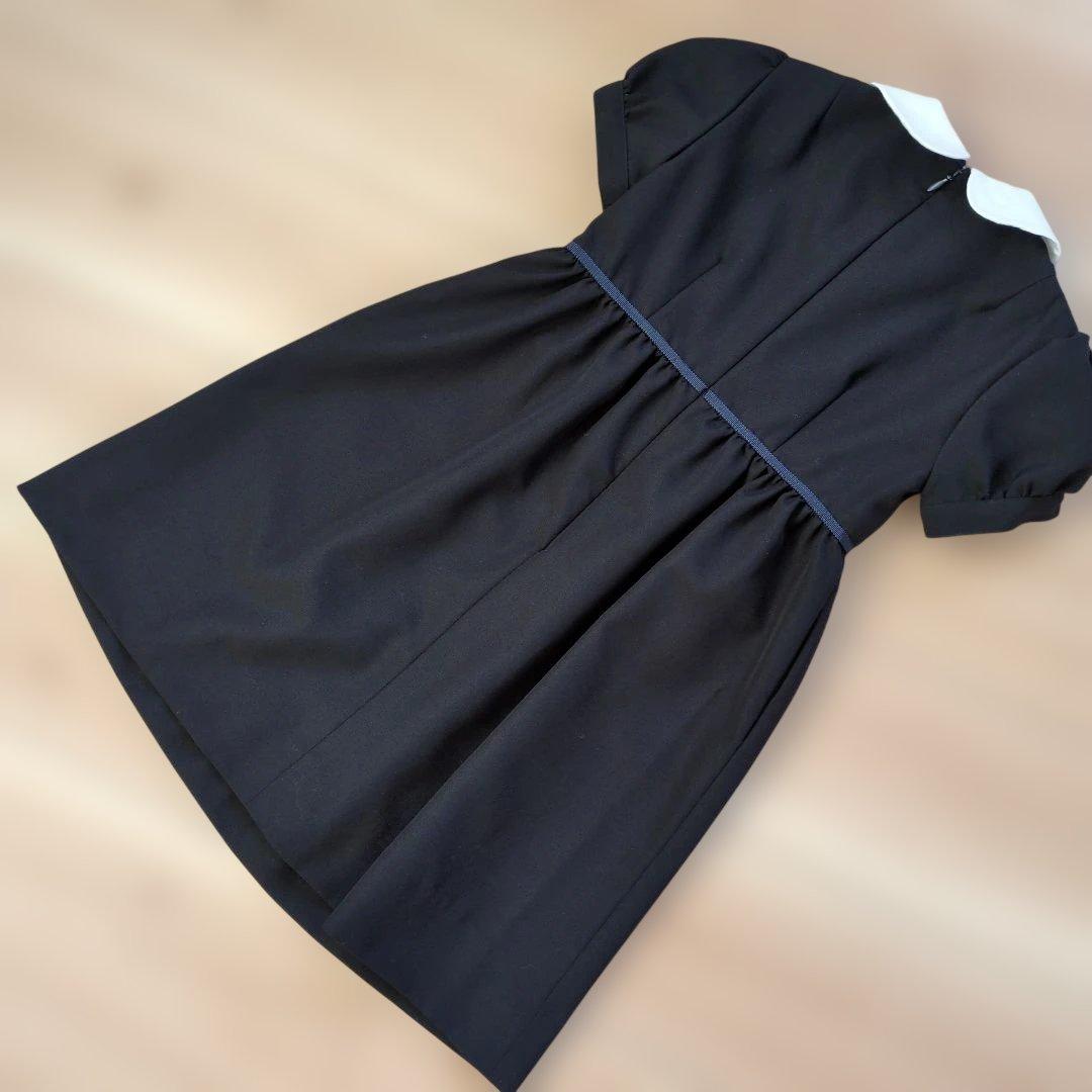 schwa-schwa様極美品　ドレッサージュ　アンサンブル　120 受験　卒園