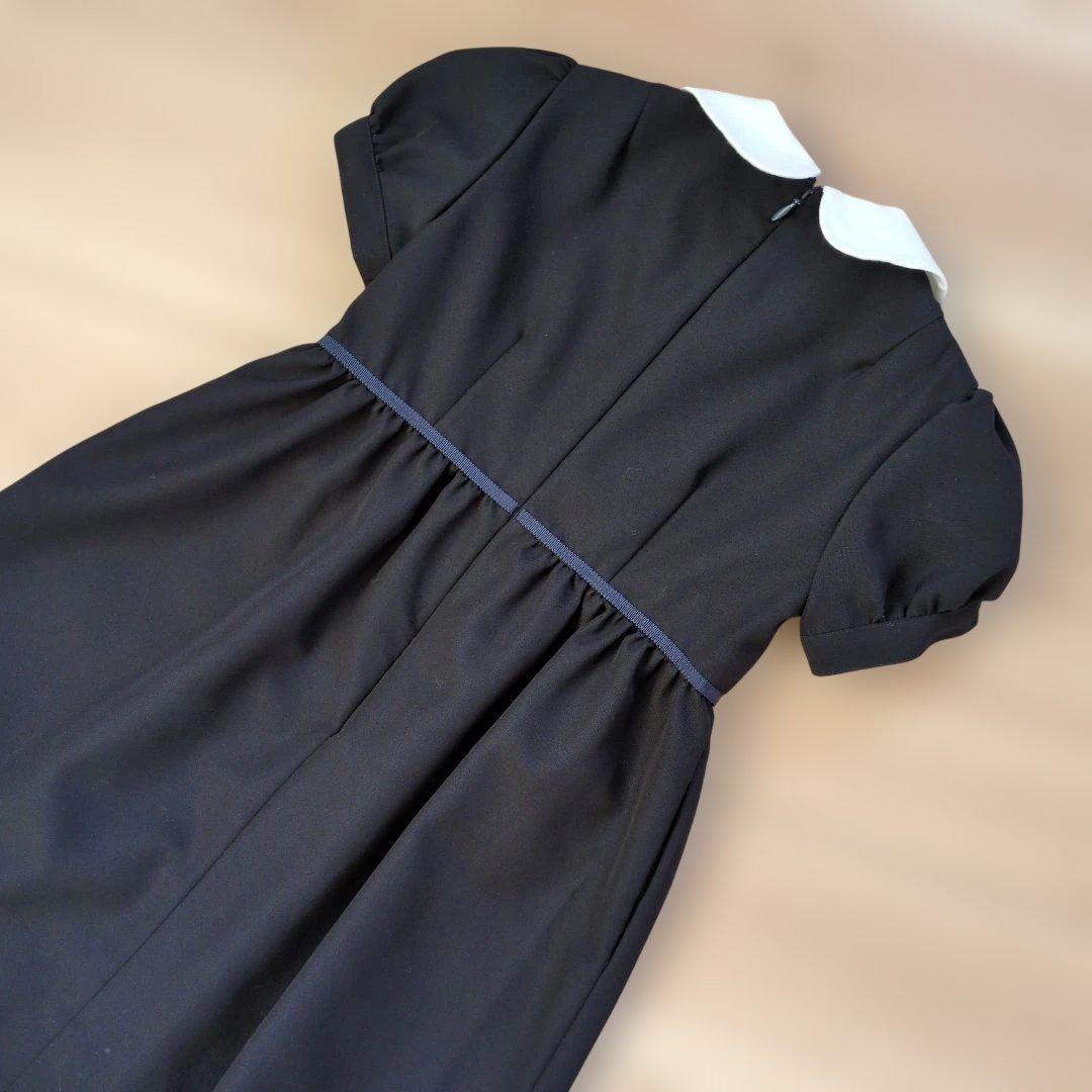 schwa-schwa様極美品　ドレッサージュ　アンサンブル　120 受験　卒園