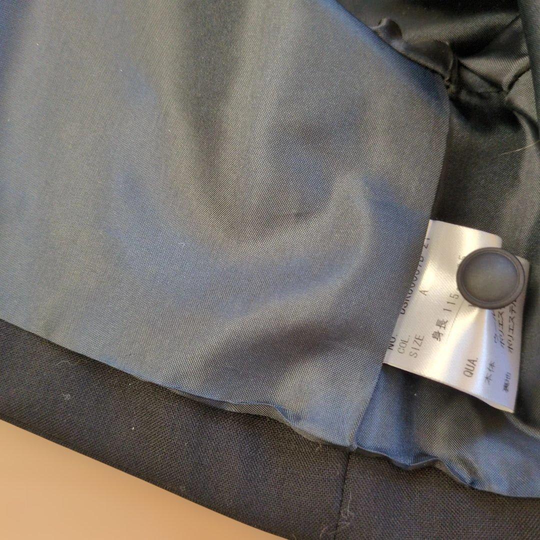 schwa-schwa様極美品　ドレッサージュ　アンサンブル　120 受験　卒園