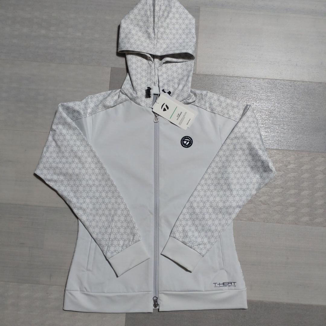 ゆう⭐お値下げします！専用テーラーメイドスカートXS長袖ポロSパーカーS