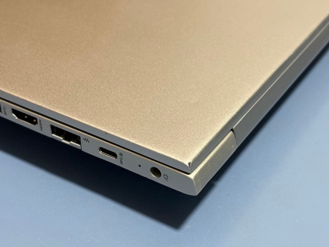 HP 430G7 第10世代Core i5/16GB/256GB/13.3