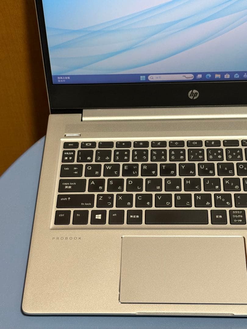 HP 430G7 第10世代Core i5/16GB/256GB/13.3