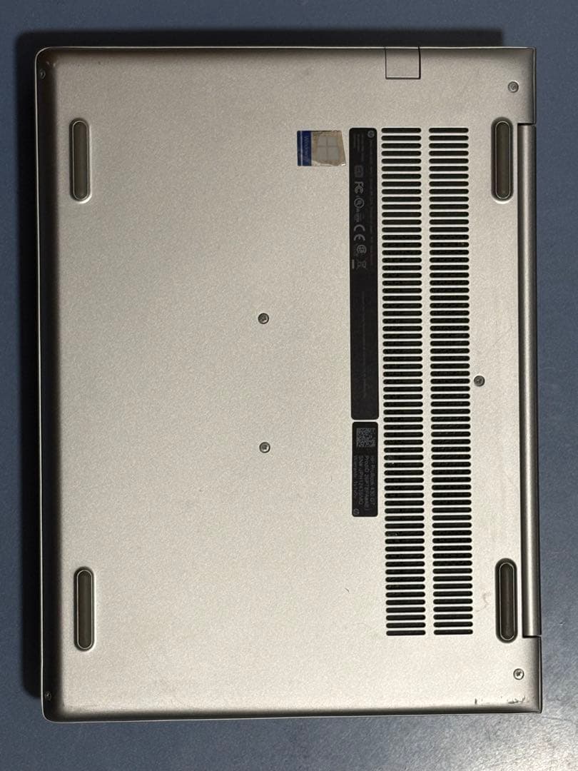 HP 430G7 第10世代Core i5/16GB/256GB/13.3