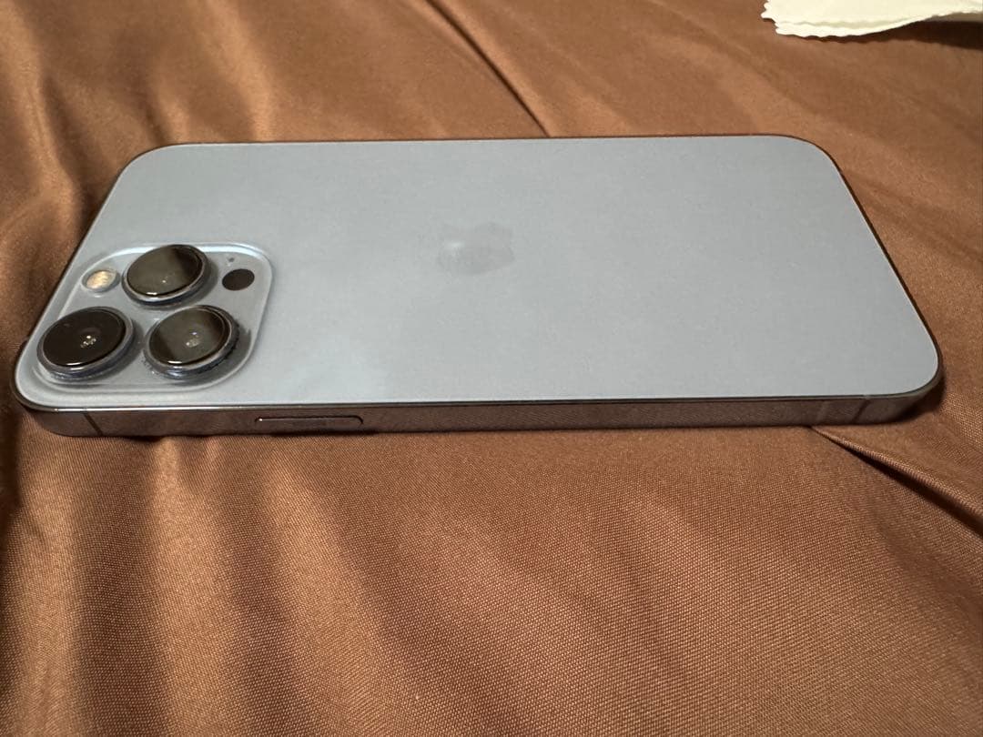 M*o様 Apple iPhone 13 Pro Max