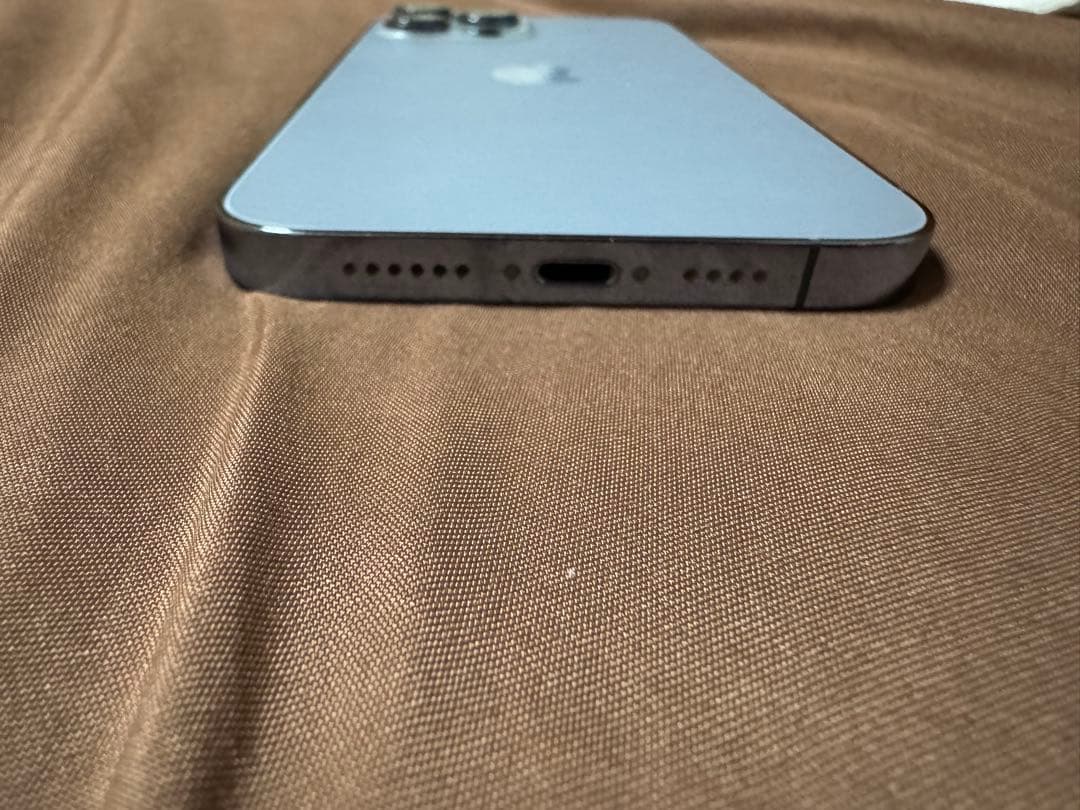 M*o様 Apple iPhone 13 Pro Max