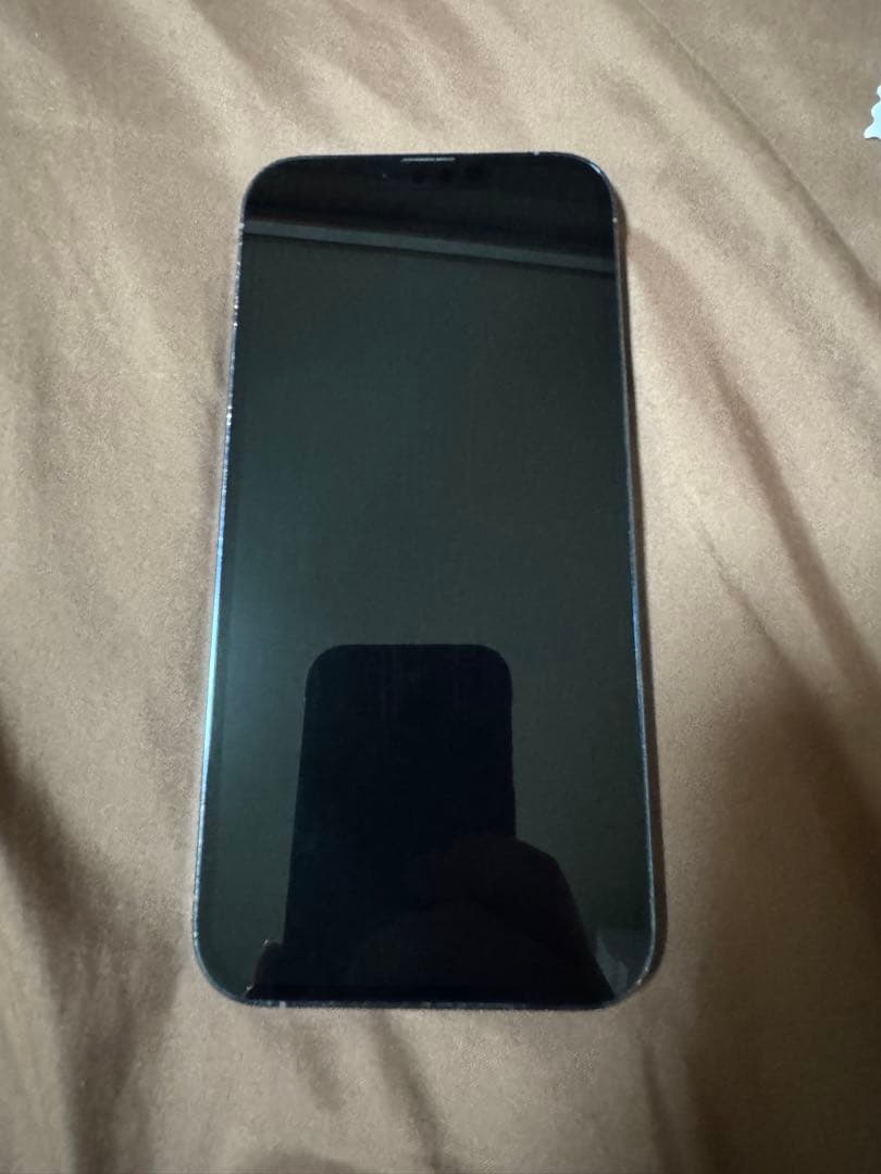 M*o様 Apple iPhone 13 Pro Max