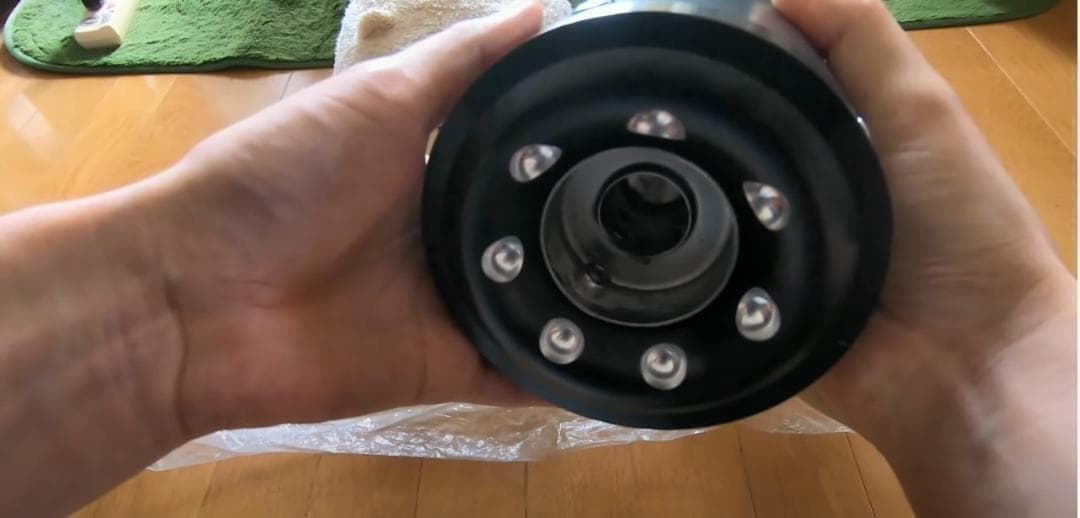 SALE！！正規品 レブル 250　500 Diablo Slipon マフラー