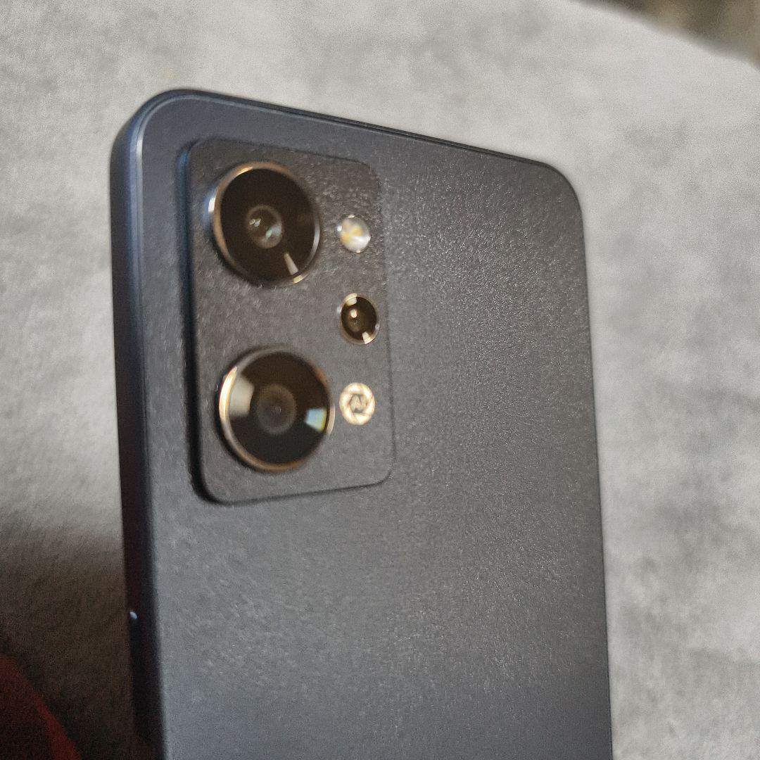 美品激安 OPPO Reno7 A cph2523