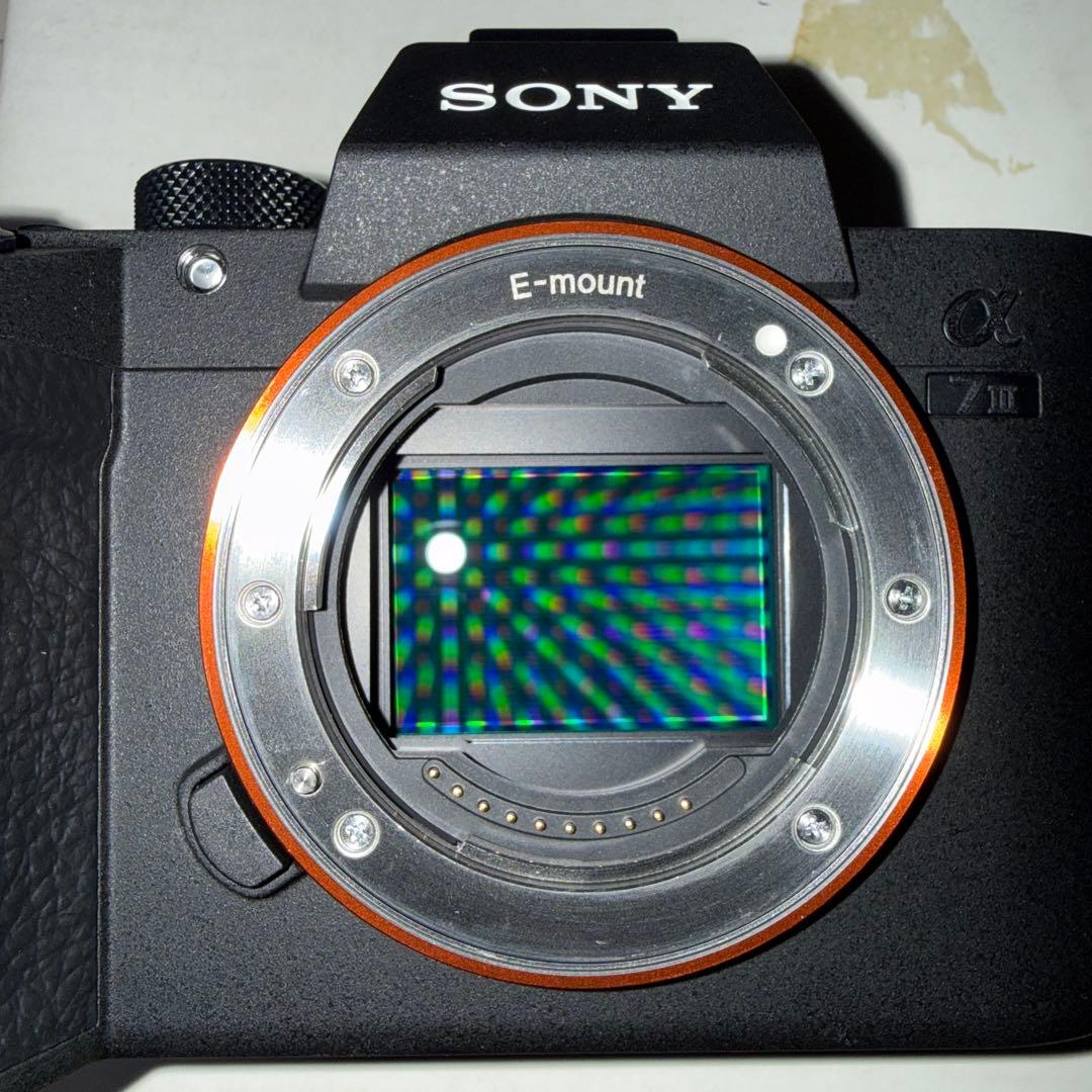 SONY α7Ⅲズームレンズキット