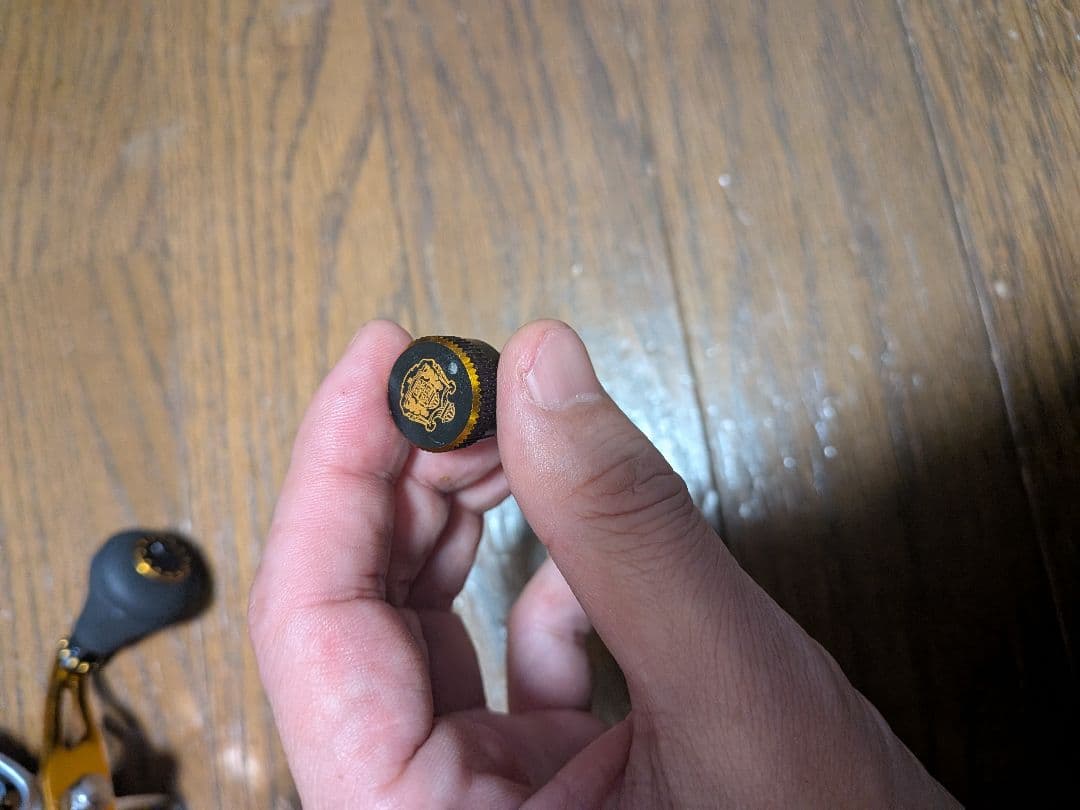 ビッグシューターコンパクト 匠ベアリングカスタム