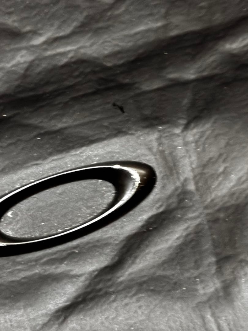 バッグ BLACK OAKLEY LATITUDE SLING PACK BAG