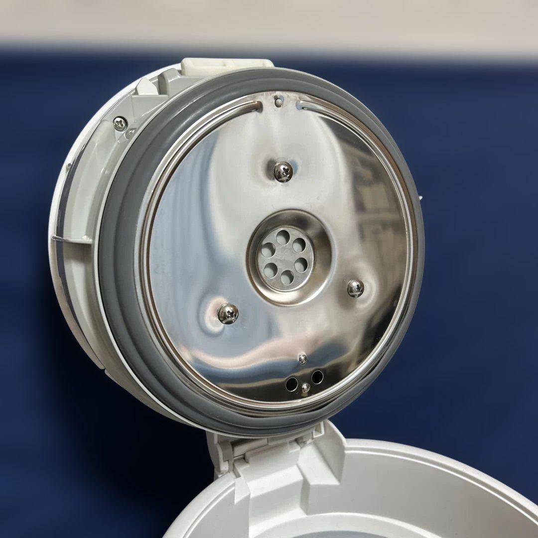 象印 加湿器 フィルター不要　2020年製