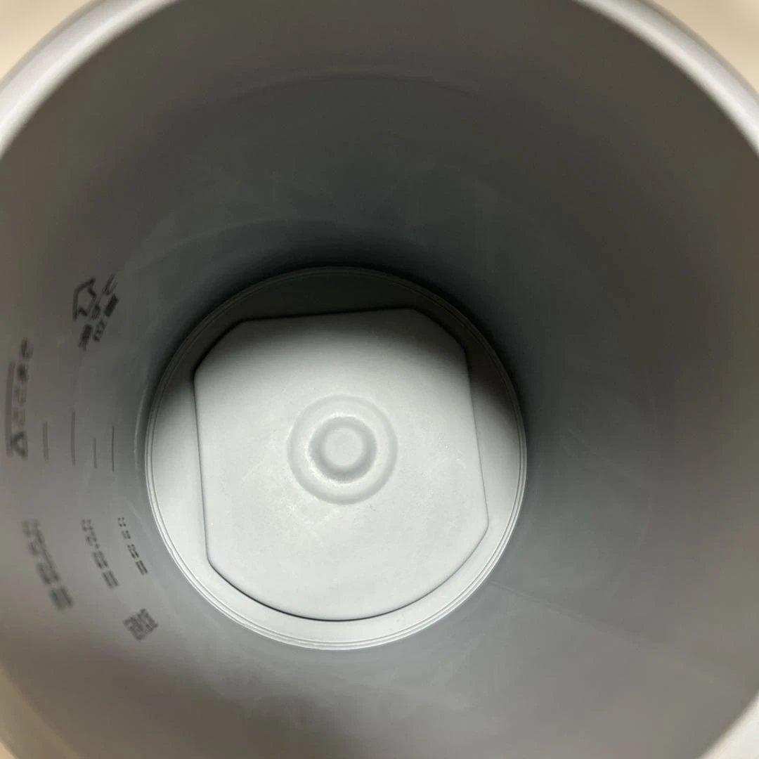 象印 加湿器 フィルター不要　2020年製