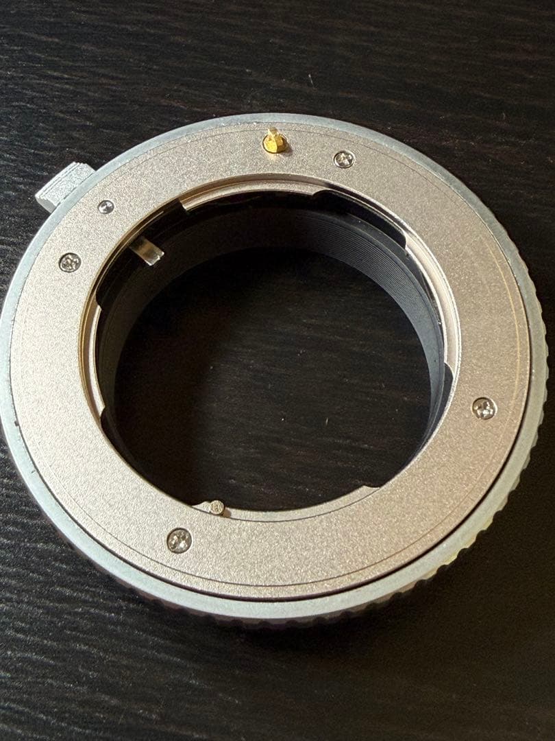 よ*を様 Carl Zeiss Sonnar 90mm f2.8(G) ＆Eマウ