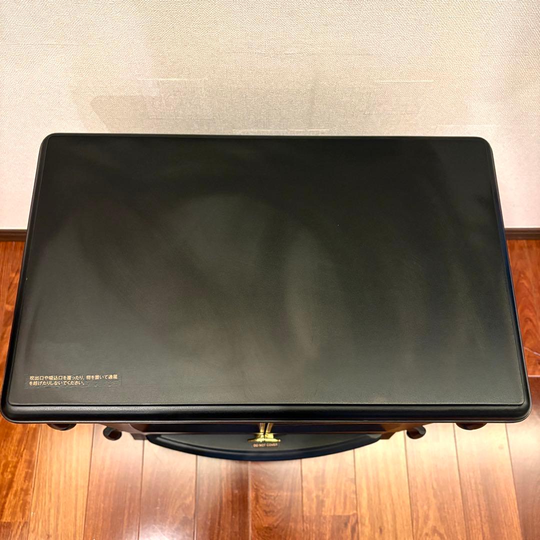 Dimplex 電気暖炉風 ファンヒーター JAZZ2 ジャズ2 JAZ212J