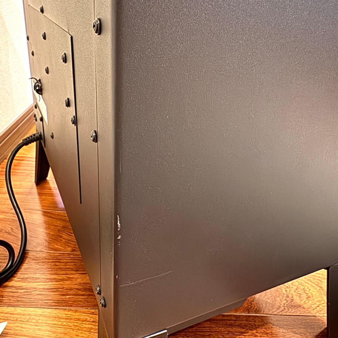 Dimplex 電気暖炉風 ファンヒーター JAZZ2 ジャズ2 JAZ212J