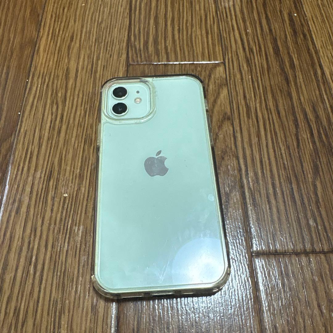 スマートフォン本体 iphone12