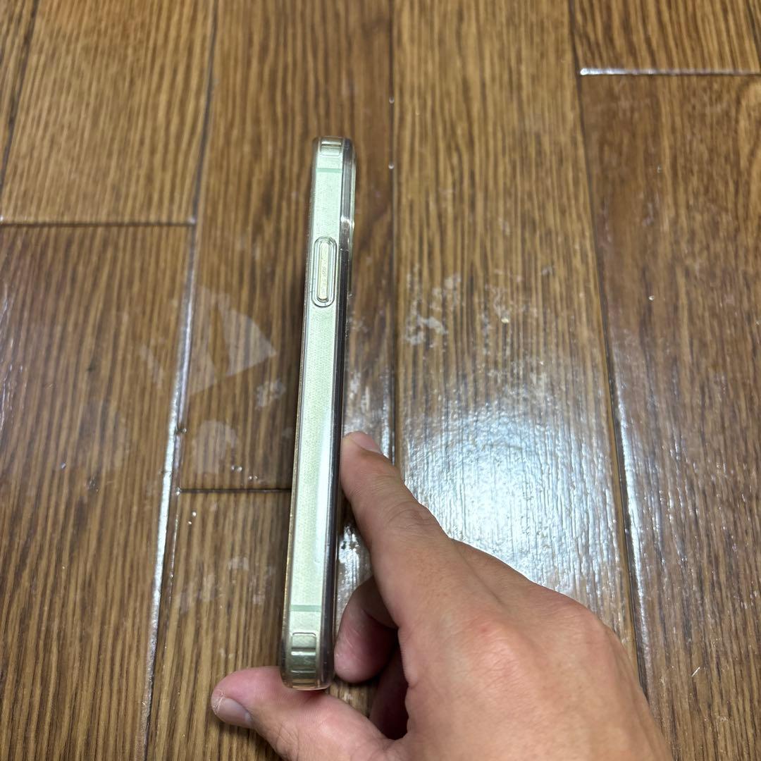 スマートフォン本体 iphone12