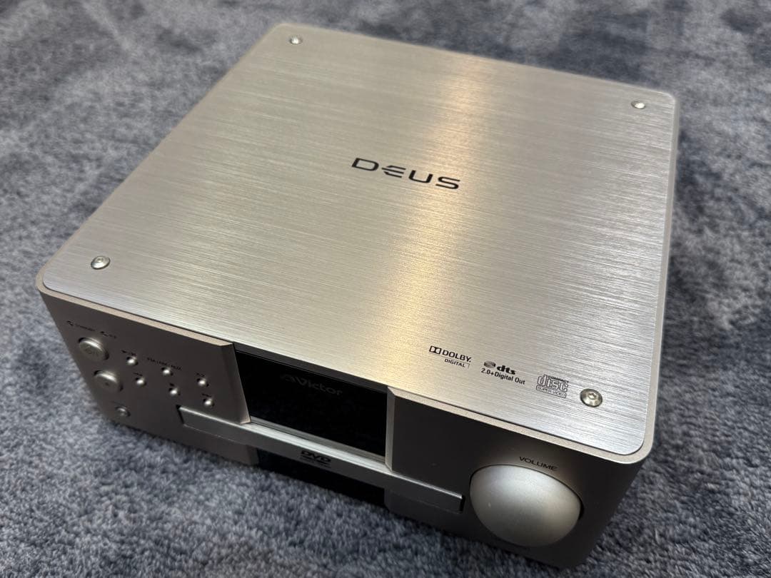 Victor EX-S1000 ミニコンポ