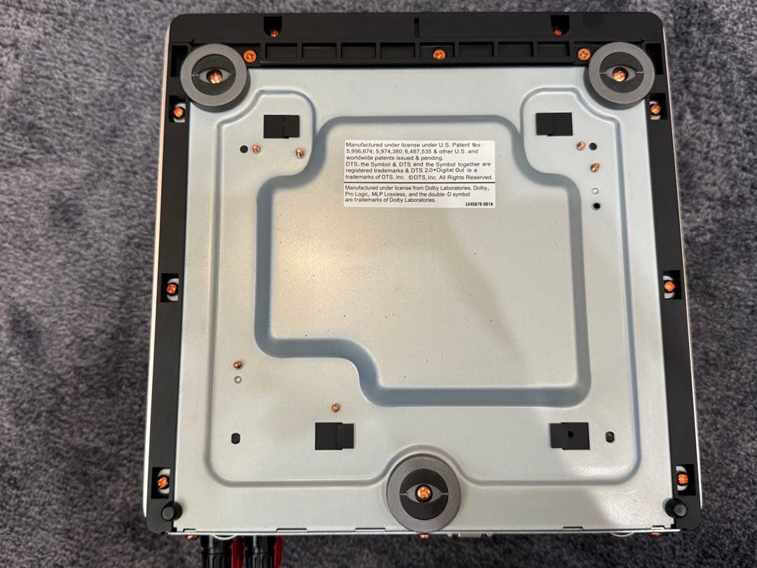 Victor EX-S1000 ミニコンポ