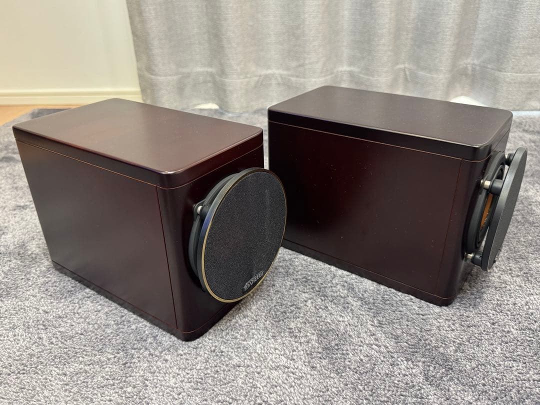 Victor EX-S1000 ミニコンポ