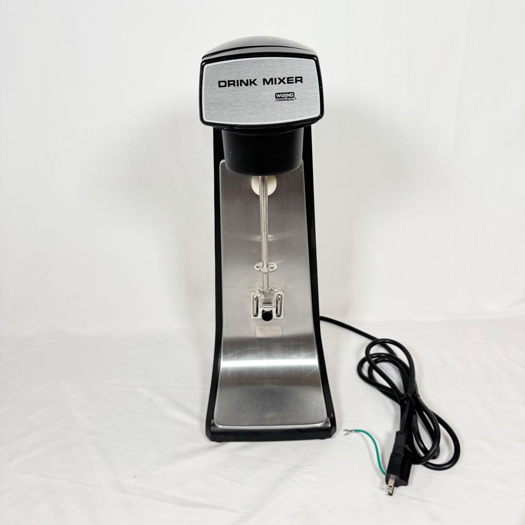 DMC20J 業務用 ドリンクミキサー　DMC-20