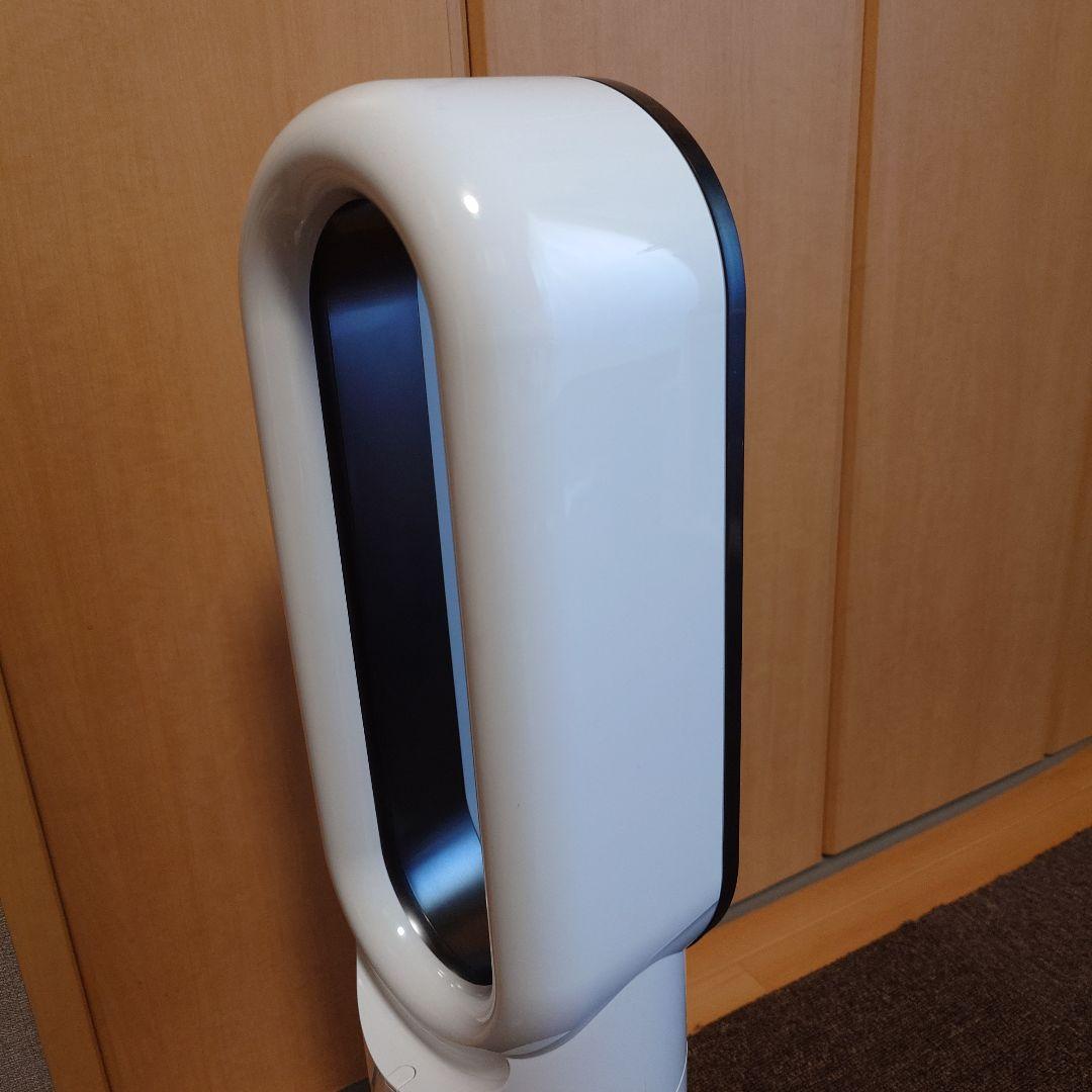 ダイソン　Hot＋Cool AM09WN 2021年製