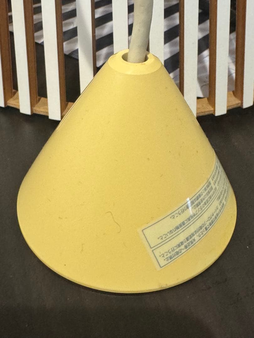 Secto Design 合板エレガント ペンダント ライト SE 42