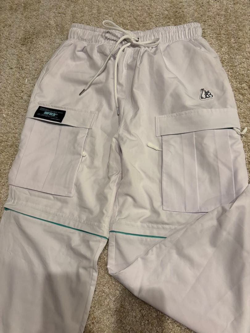 FR2 沖縄限定 カーゴパンツ