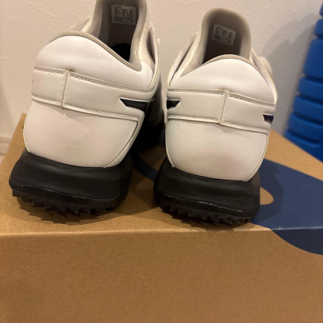 新品未使用asics GEL-ACE PRO M BOA 27.5cm