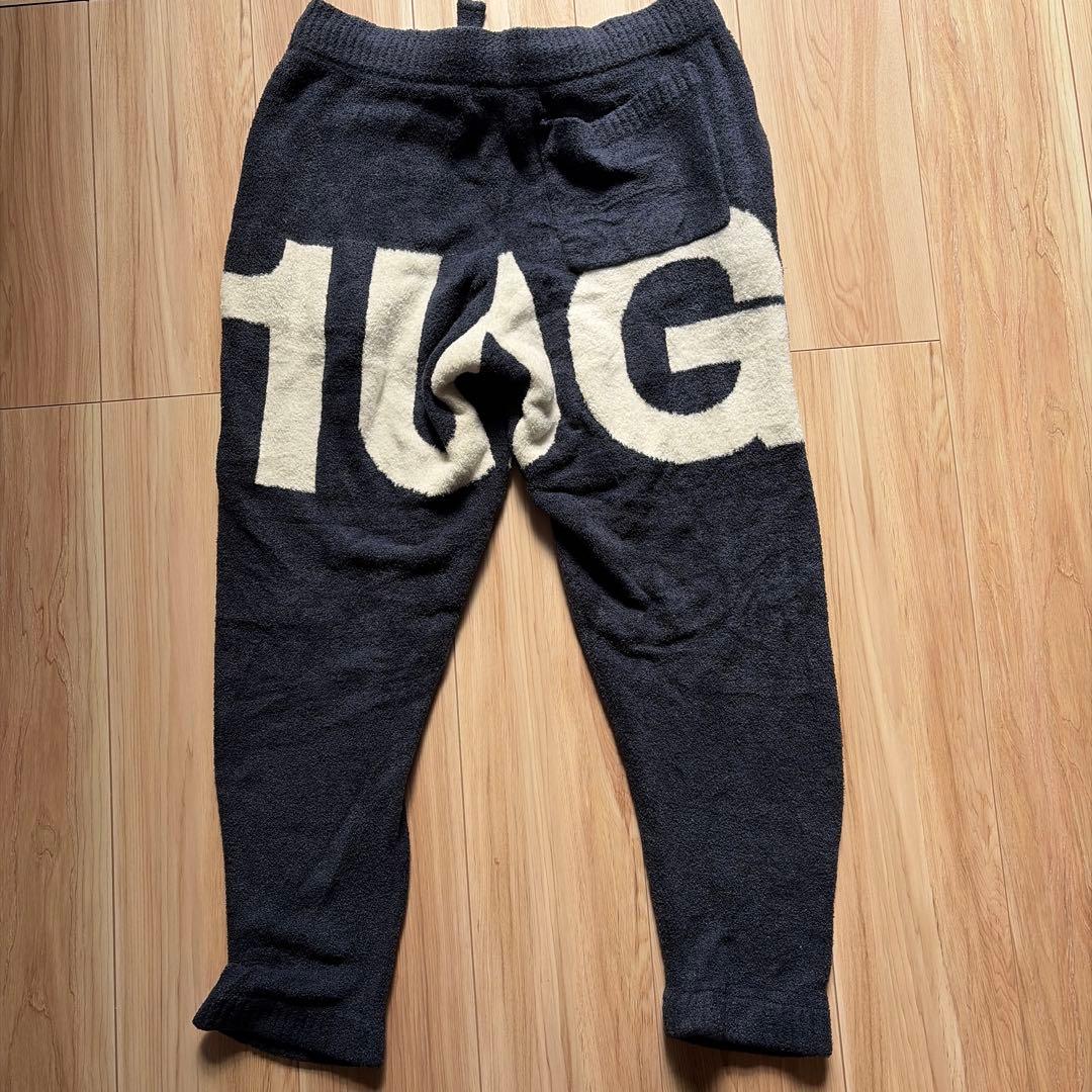 1piu1uguale3 relax セットアップ　XL