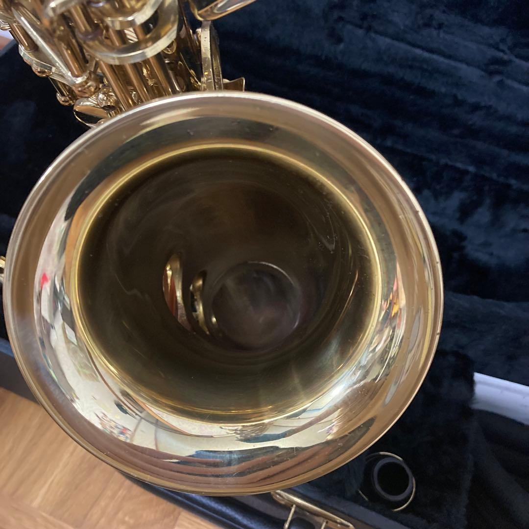 MINERVA ミネルバ アルトサックス MAS-1L