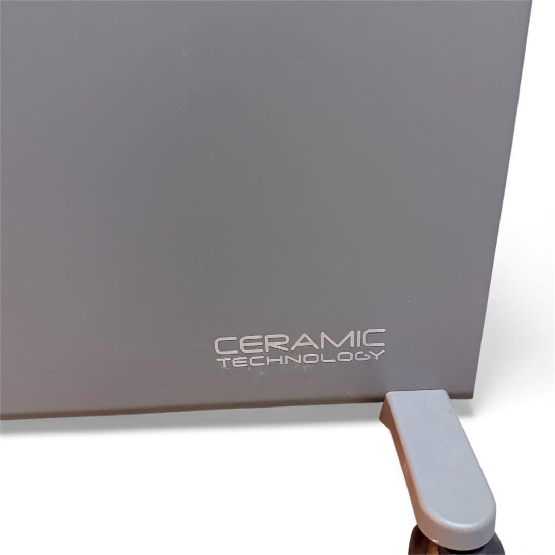 【美品】デロンギ コンベクターヒーター HXJ60L12 即暖 省エネ 静音暖房