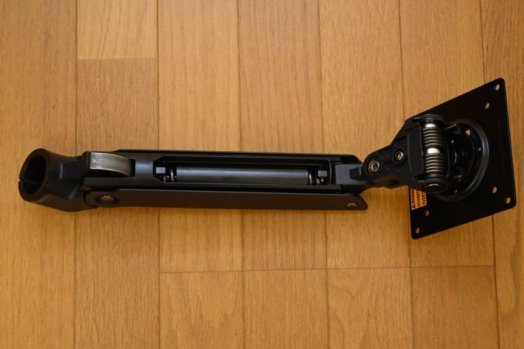 【モニターアーム】ERGOTRON エルゴトロン LX