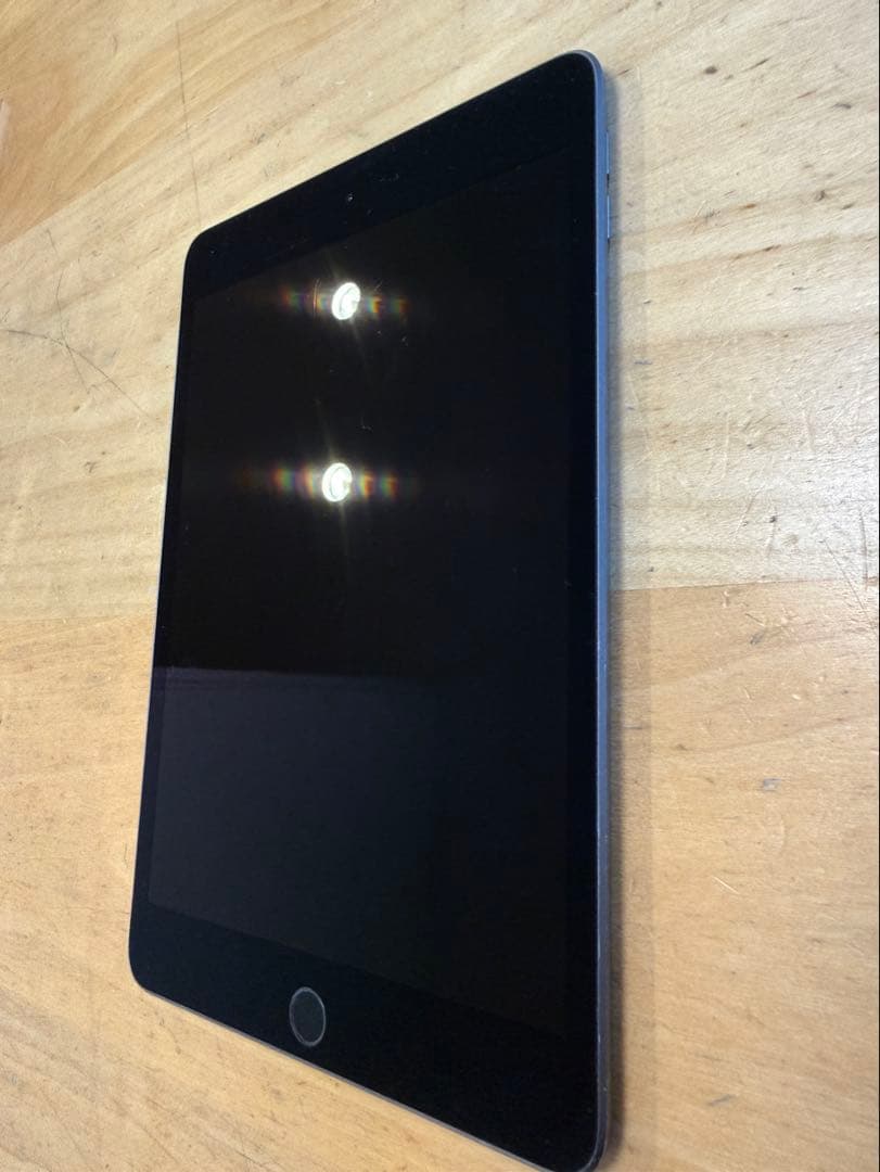 iPad mini 7.9 インチ 第5世代 64GB スペースグレイ