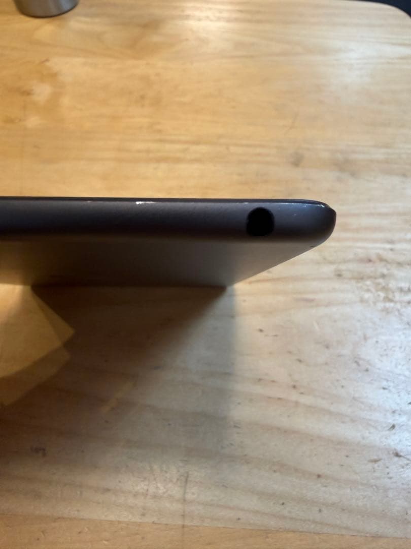 iPad mini 7.9 インチ 第5世代 64GB スペースグレイ